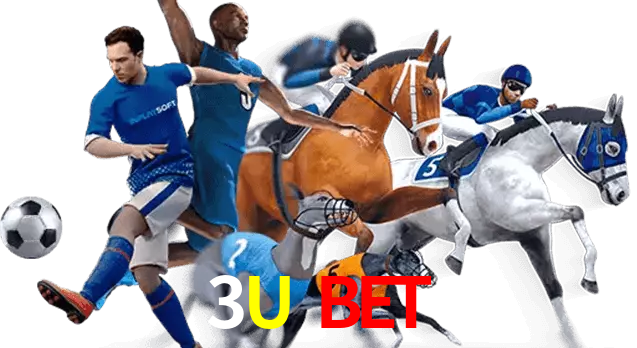 3U Bet
