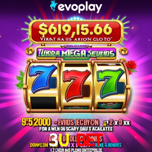 Jogos de Cassino 3U Bet