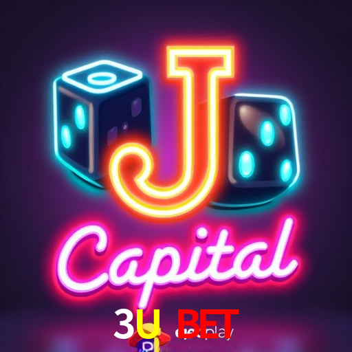 Cassino de Jogos 3U Bet