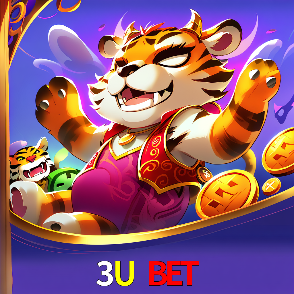  3U Bet