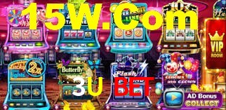 Explore as vantagens do 3U Bet: serviço profissional e confiabilidade