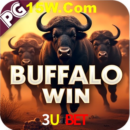 Descubra o Mundo do Cassino Online com 3U Bet