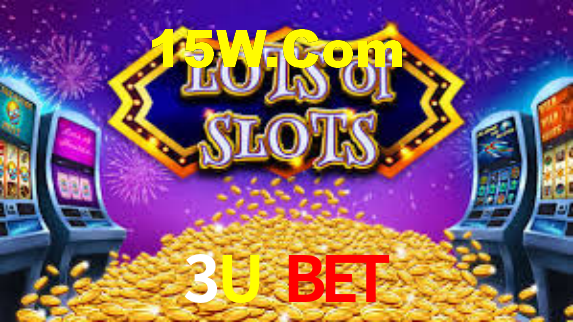 Jogos Exclusivos 3U Bet