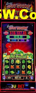 3U.Bet