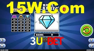 3U Bet App