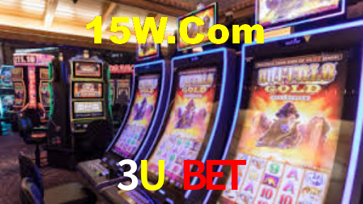 3U Bet App
