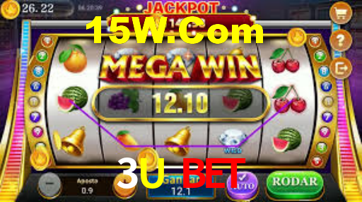 Bônus Generosos e Exclusivos no 3U Bet para Você!