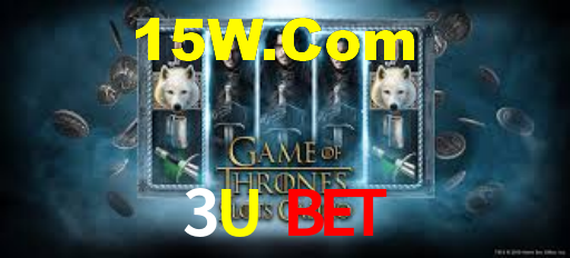 3U Bet: A Experiência de Casino com Jogos de Mesa ao Vivo