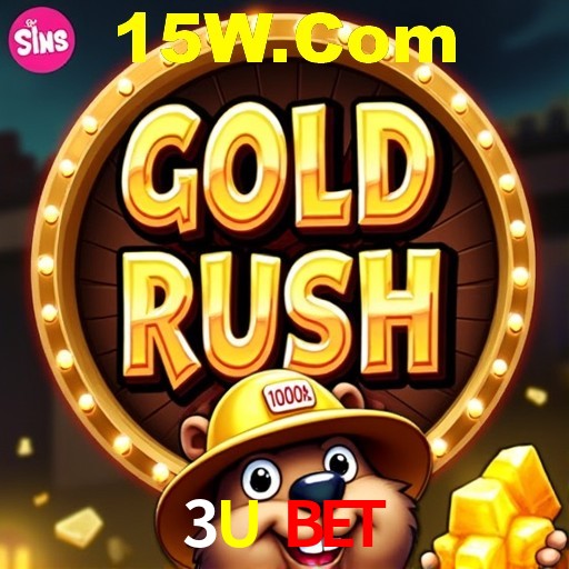 Jogo Aviator 3U Bet