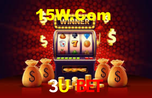 3U Bet