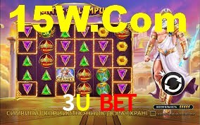 3U Bet,3U.Bet