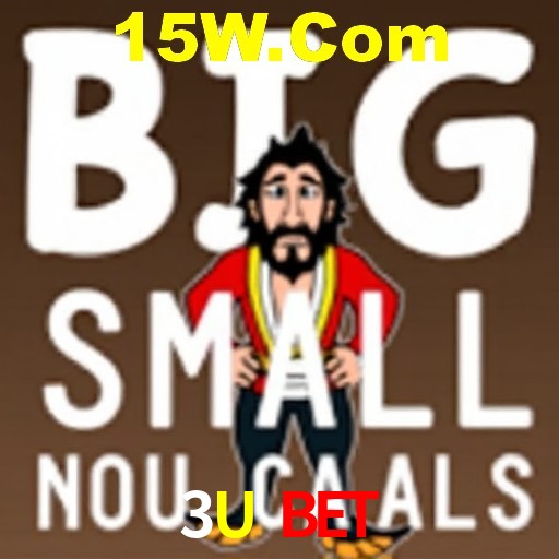 Apostas de Tênis 3U Bet