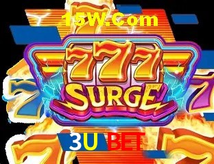 Estatísticas do Jogo 3U Bet