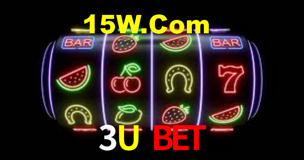 3U Bet,3U.Bet