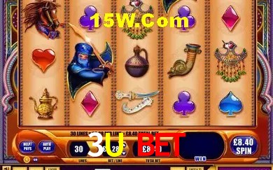 Promoção Relâmpago 3U Bet