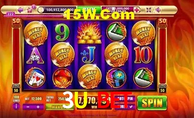 Provedores de Jogos 3U Bet