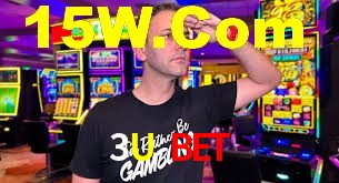 APP oficial da 3U Bet para mobile