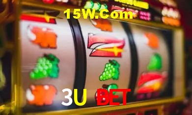 Login Seguro 3U Bet