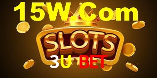 3U Bet: Seu Cassino Premiado com Pagamentos Rápidos