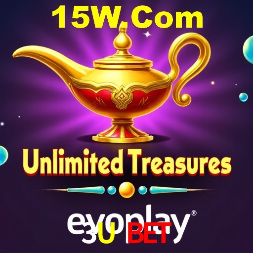 Interface do App 3U Bet