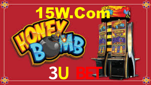 3U Bet App