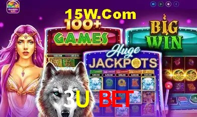 Sistemas de Segurança 3U Bet