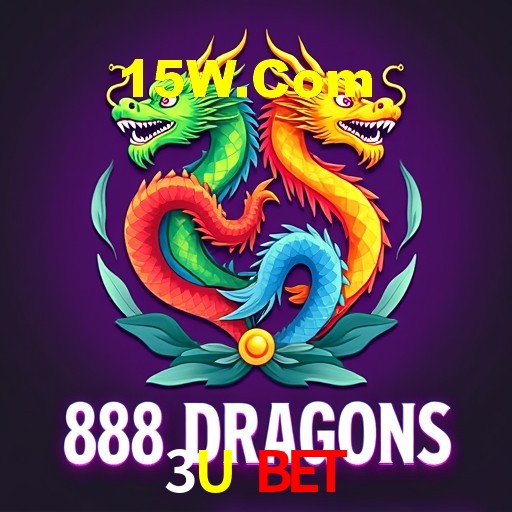 Recursos de Bônus 3U Bet
