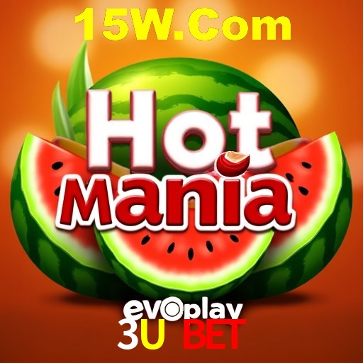 Jogo Spaceman 3U Bet