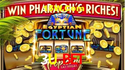 Experiência VIP 3U Bet