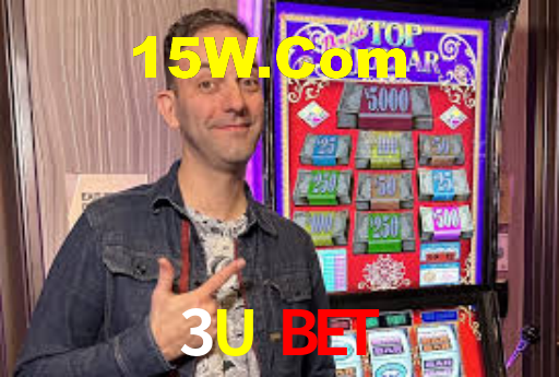 3U Bet