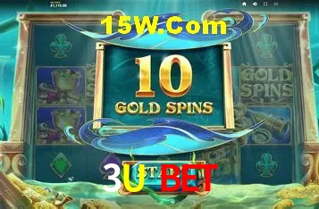 Diretório de Jogos 3U Bet
