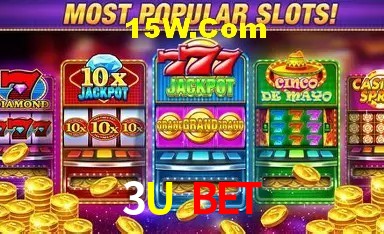 Login Seguro 3U Bet