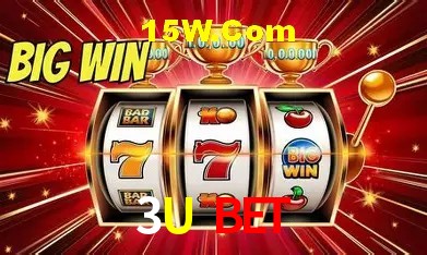 Ofertas Exclusivas 3U Bet