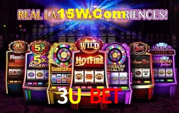Estatísticas 3U Bet