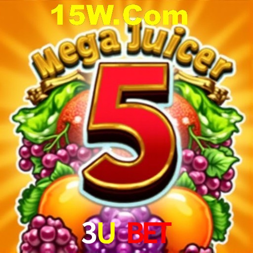 Descubra o Mundo do Cassino Online com 3U Bet