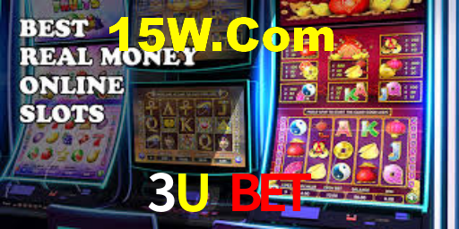3U Bet,3U.Bet