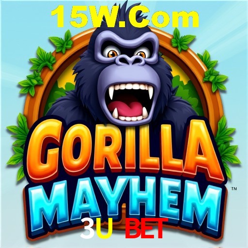 Desvendando o Mundo dos Jogos Virtuais na 3U Bet