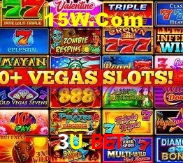 Sistemas de Segurança 3U Bet