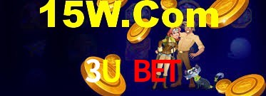 3U Bet: Seu Especialista em Apostas Esportivas Brasileiras